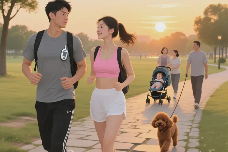 29岁中午血糖16点9是怎么回事(图4)
