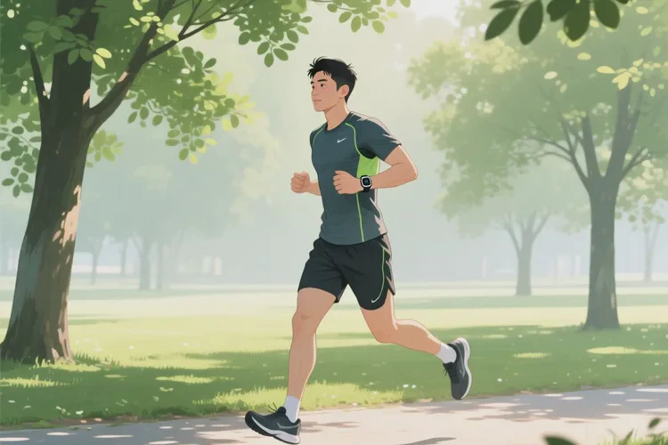 27岁下午血糖4.4是怎么回事(图1)