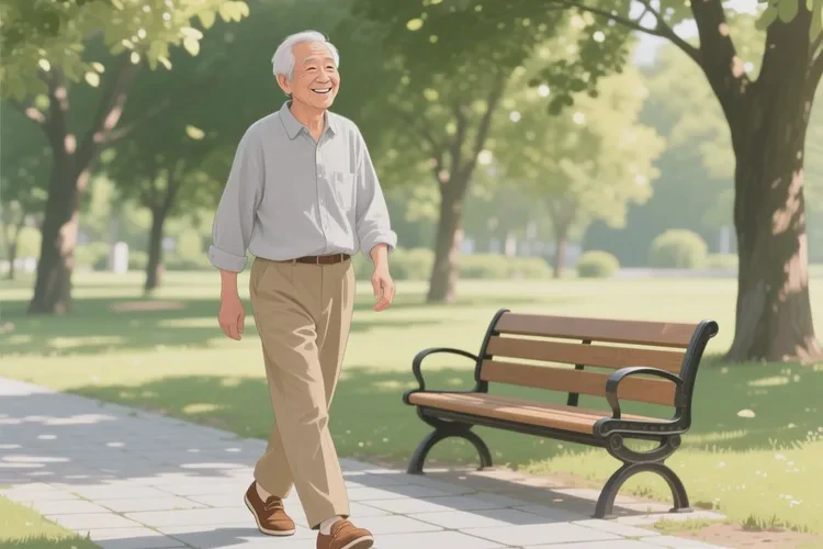 高龄老人四肢有湿疹可不可以治愈(图3)