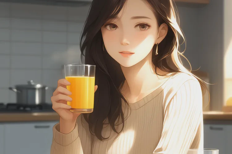 31岁早餐血糖3.2是怎么回事(图1)
