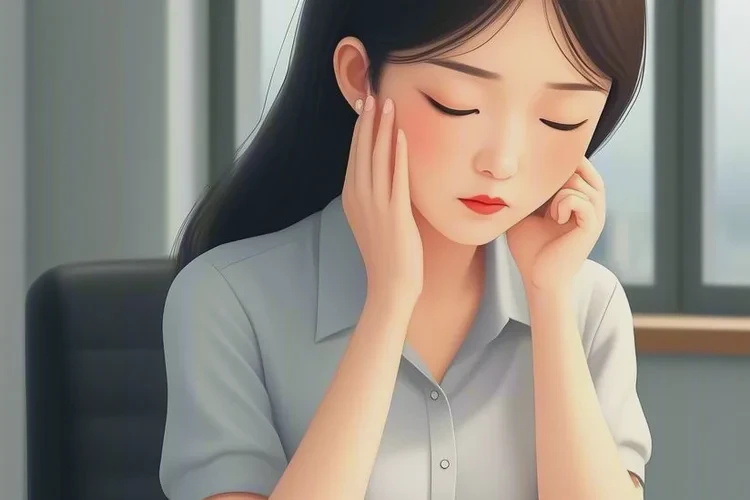 女人脸上经常起湿疹能根治吗(图3)
