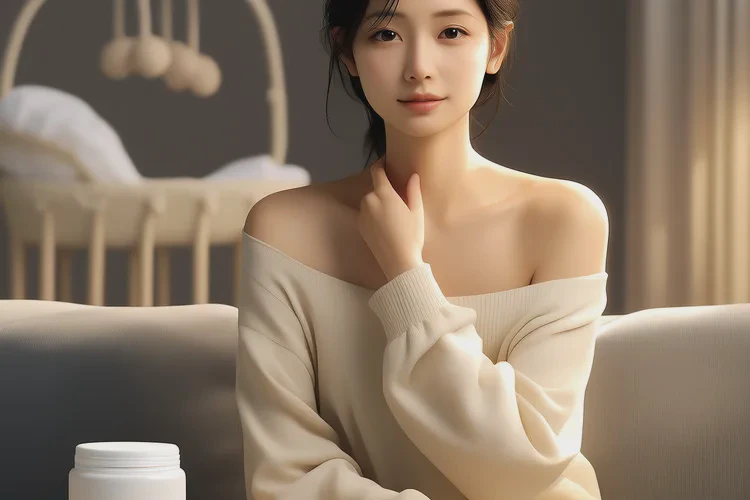哺乳期妈妈脖子上长湿疹能根治吗(图3)