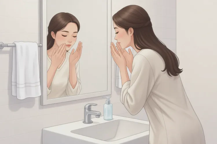 哺乳期妈妈面部起湿疹可不可以治愈(图2)