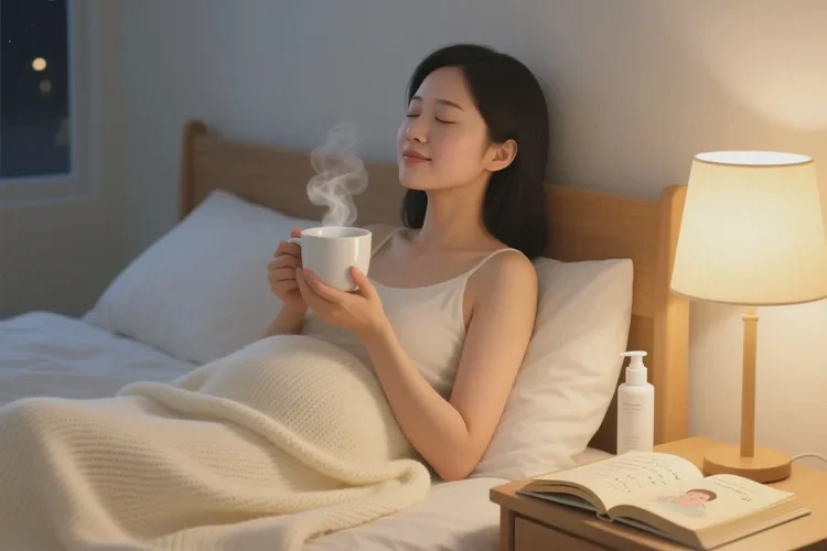 哺乳期妈妈肚子起湿疹可不可以治愈(图3)
