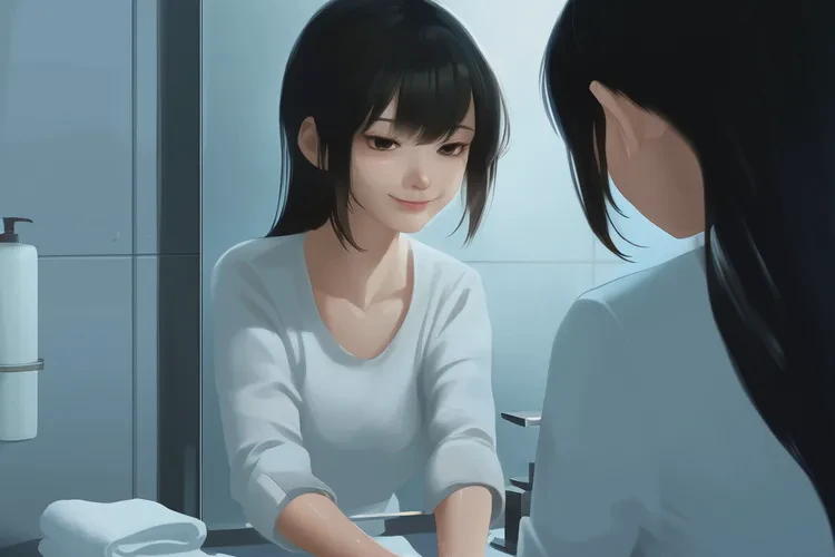 女性手臂偶尔长湿疹可以根治吗(图2)