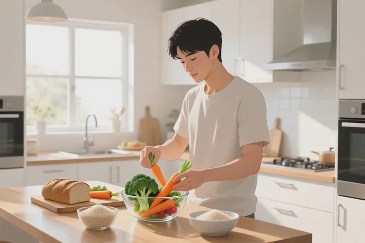 29岁中午血糖8点4是怎么回事(图4)