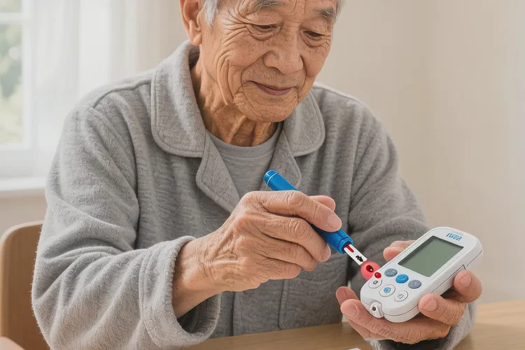 31岁晚餐血糖19点1是怎么回事(图3)