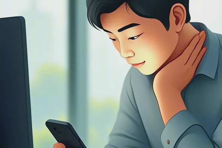 男人脖子长湿疹能根治吗(图1)