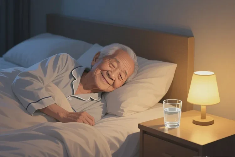 高龄老人面部出湿疹可不可以治愈(图4)