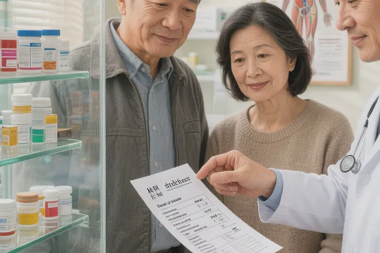 高龄老人屁股上出现湿疹能根治吗(图3)