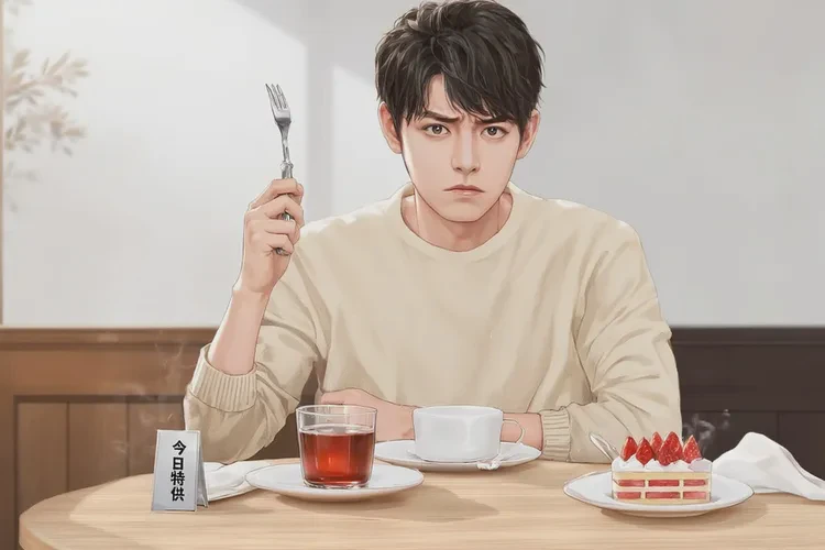 27岁中午血糖15点7是怎么回事(图1)