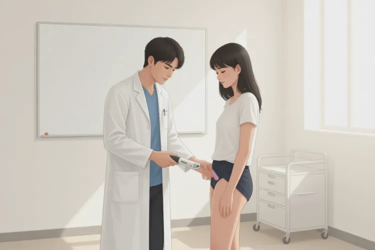 大学生屁股长湿疹能靠自己自愈吗(图4)