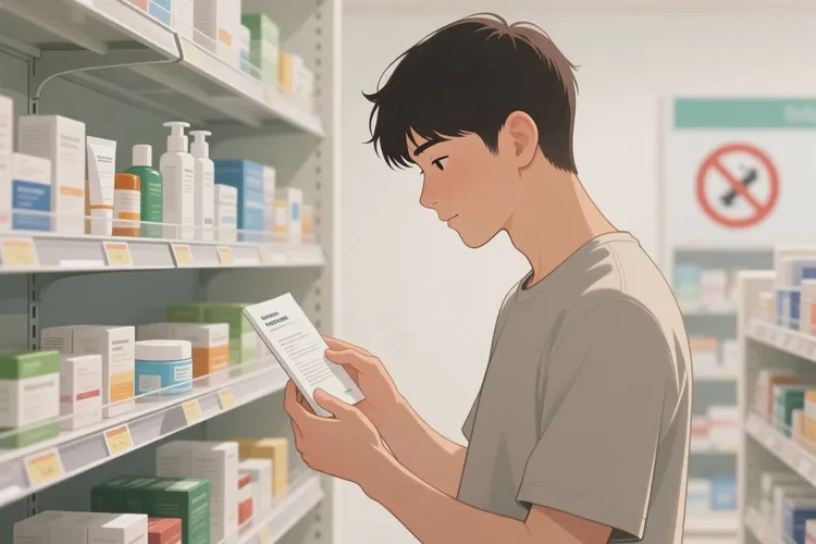 大学生脖子出湿疹能靠自己自愈吗(图3)