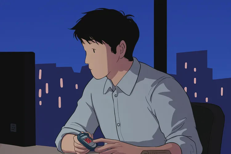 31岁晚餐血糖11点7是怎么回事(图4)
