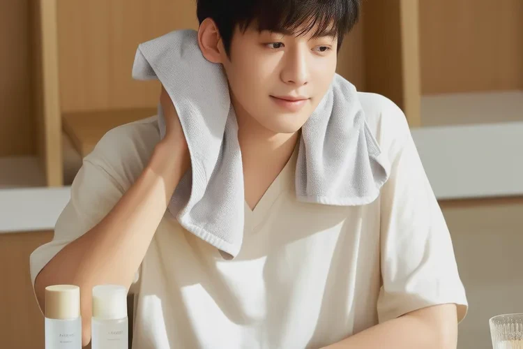 男人脖子起湿疹能根治吗(图1)