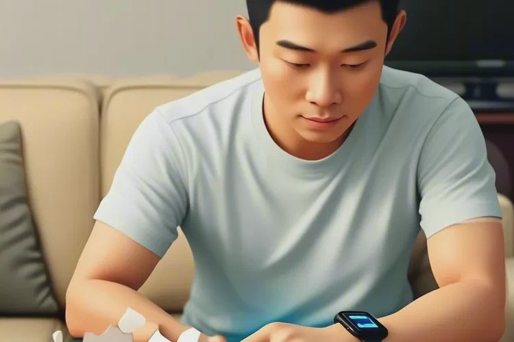 27岁中午血糖17点1是怎么回事(图2)