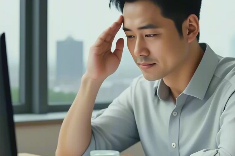 男人脸上起湿疹能根治吗(图1)