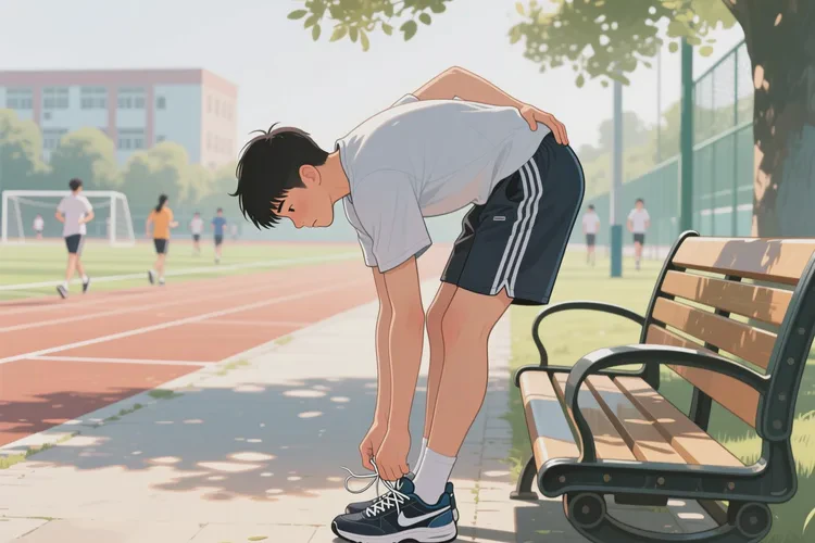 大学生肛周偶尔起湿疹能靠自己自愈吗(图4)