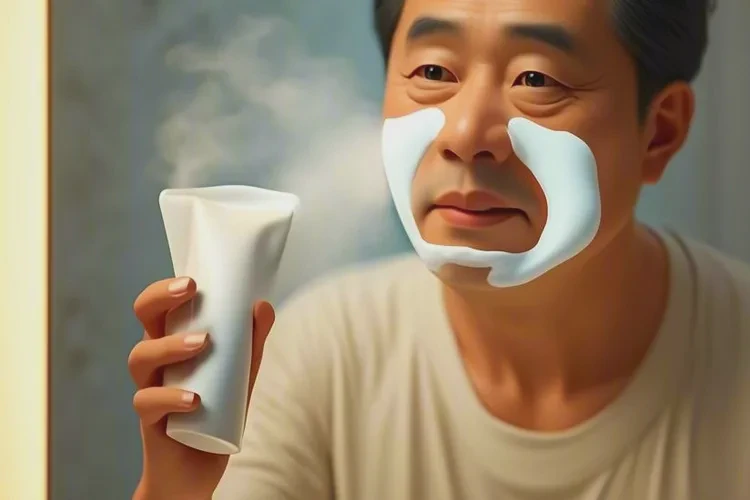 男人手臂上出湿疹能根治吗(图3)