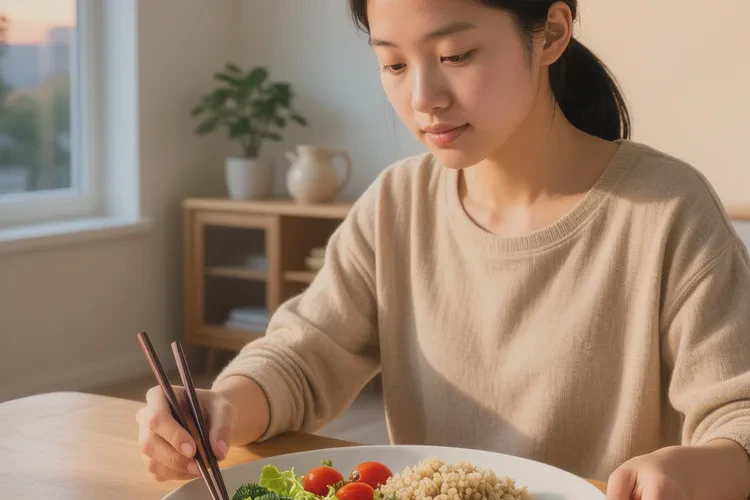 31岁晚餐血糖19点1是怎么回事(图1)