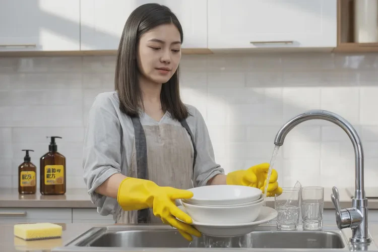 女性手上出湿疹可以根治吗(图2)