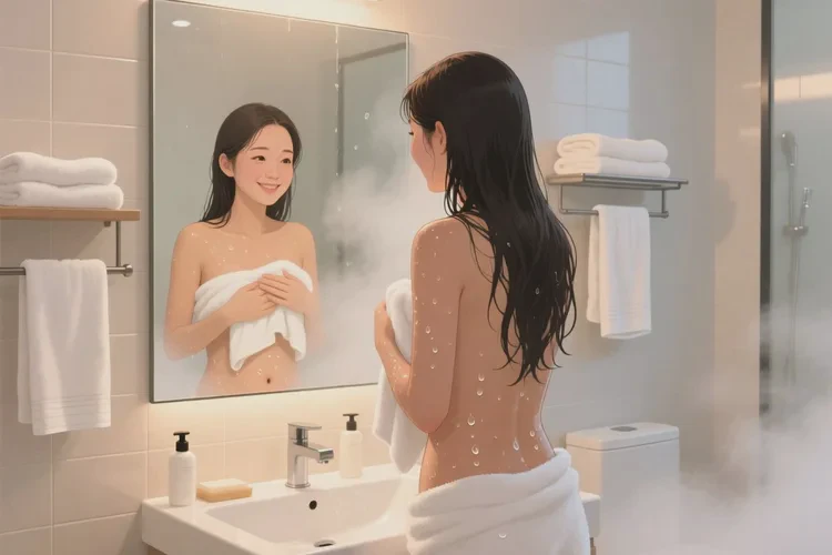 哺乳期妈妈肚子经常长湿疹可不可以治愈(图2)