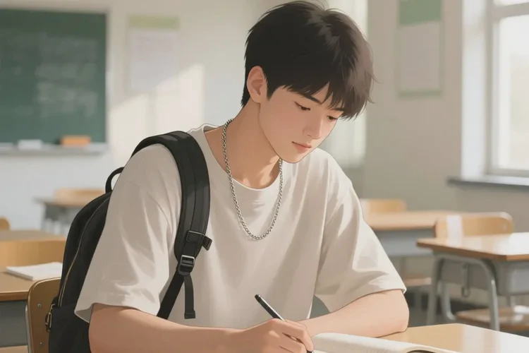 大学生脖子出现湿疹能靠自己自愈吗(图2)