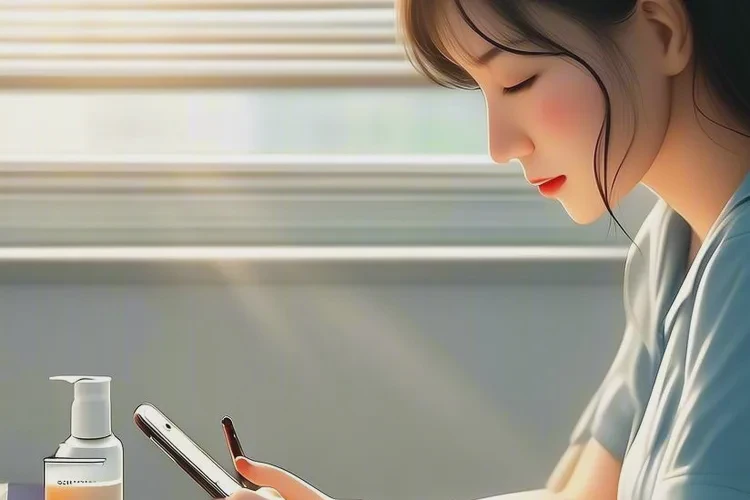 大学生手上容易长湿疹能靠自己自愈吗(图2)