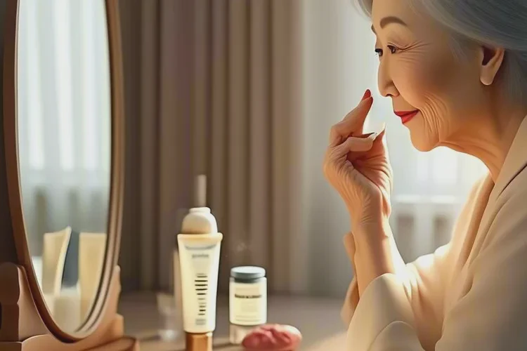 高龄老人手臂上起湿疹能根治吗(图2)