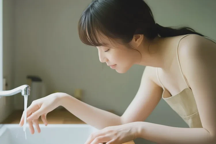 哺乳期妈妈手臂上容易起湿疹能根治吗(图1)