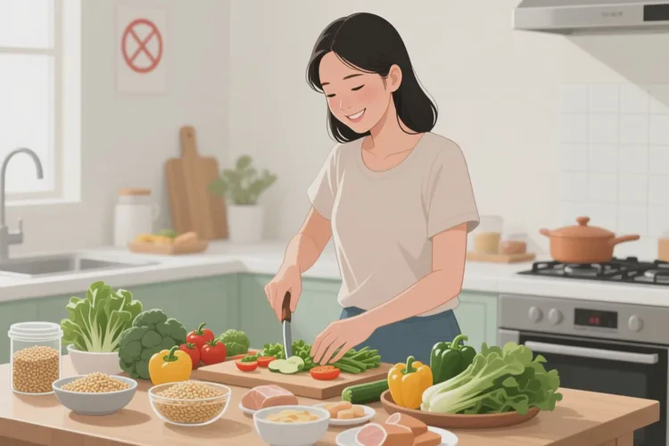 30岁餐后血糖23.2是怎么回事(图4)