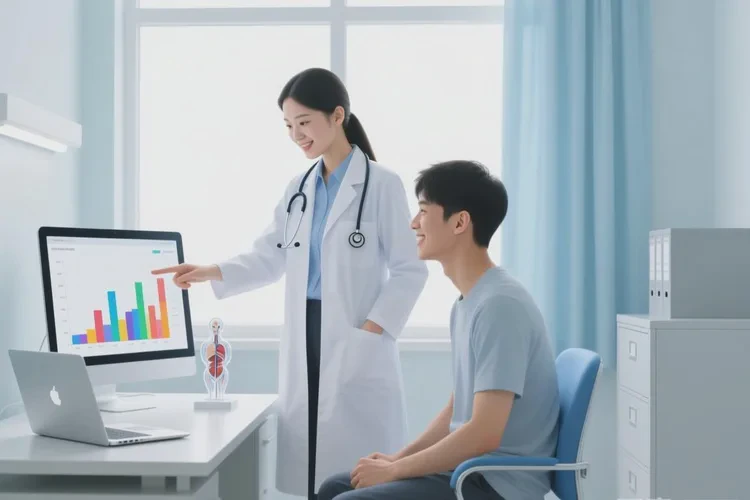 30岁餐后血糖30.7是怎么回事(图3)
