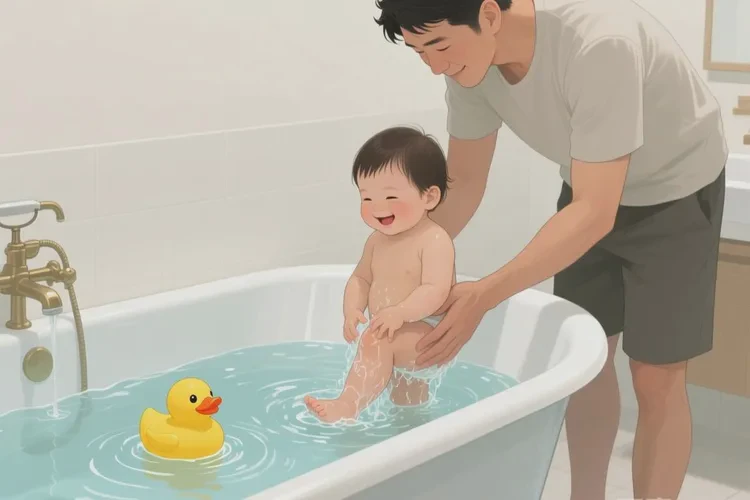 儿童大腿容易长湿疹可以根治吗(图2)