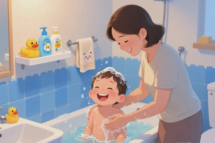 孩子小腿上出现湿疹可以根治吗(图2)