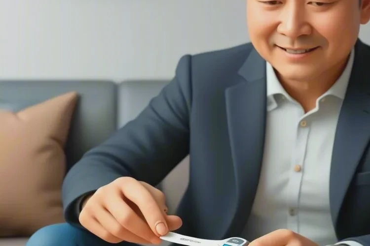 32岁晚餐血糖12.2是怎么回事(图4)