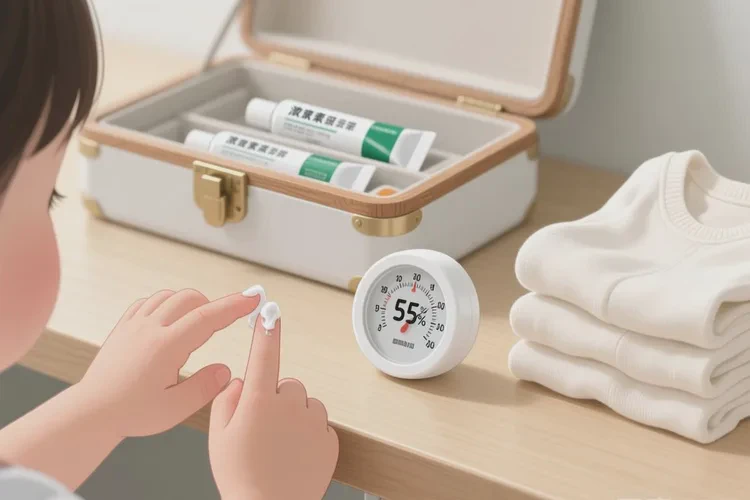 儿童全身出湿疹可以根治吗(图3)