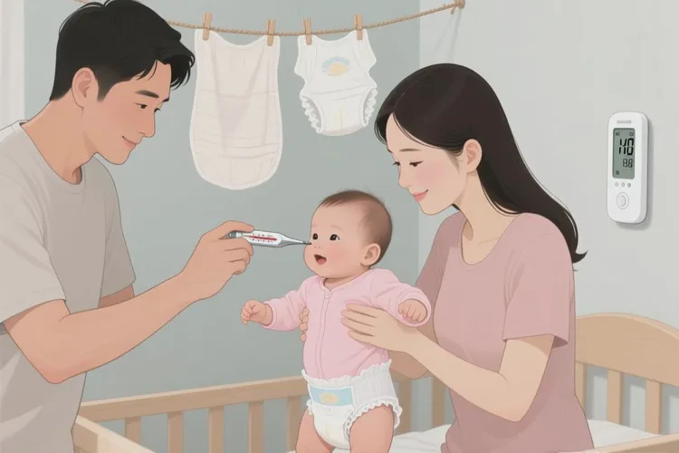 儿童屁股起湿疹可以根治吗(图2)