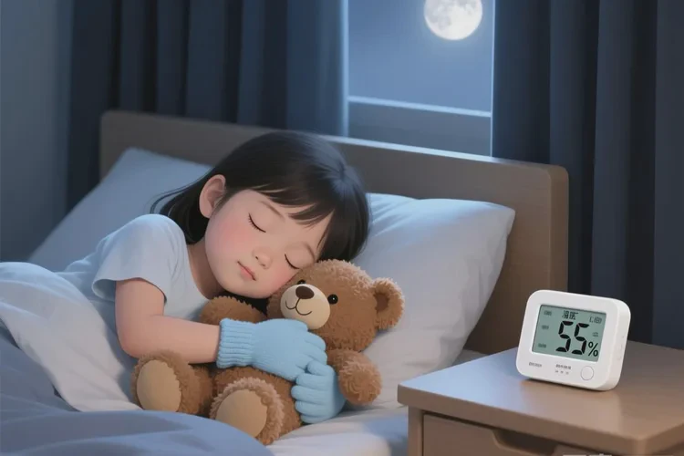 儿童手上长湿疹可以根治吗(图4)