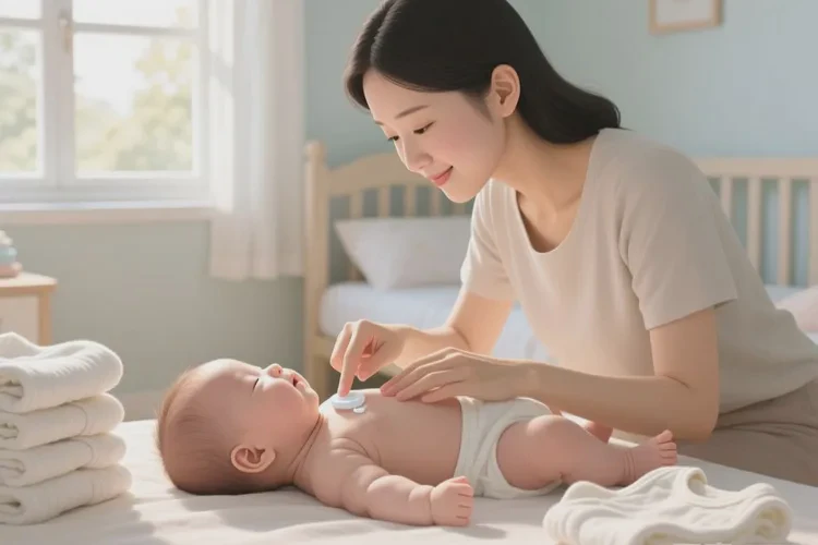 儿童脖子偶尔起湿疹可以根治吗(图1)