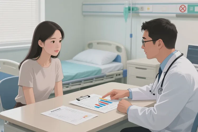 30岁餐后血糖29.6是怎么回事(图2)