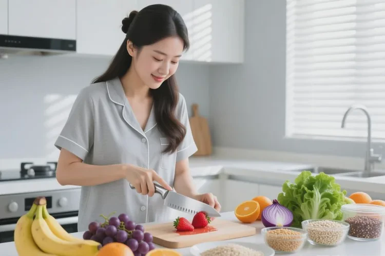30岁餐后血糖9.2是怎么回事(图4)
