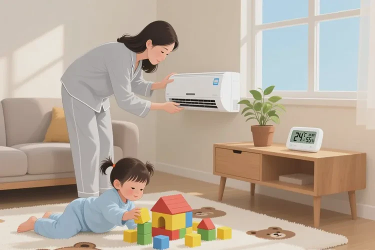 孩子小腿上出现湿疹可以根治吗(图4)