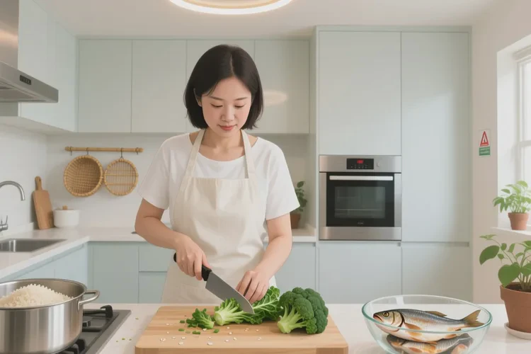 30岁餐后血糖24.2是怎么回事(图3)