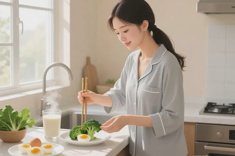 30岁餐后血糖8.8是怎么回事(图3)
