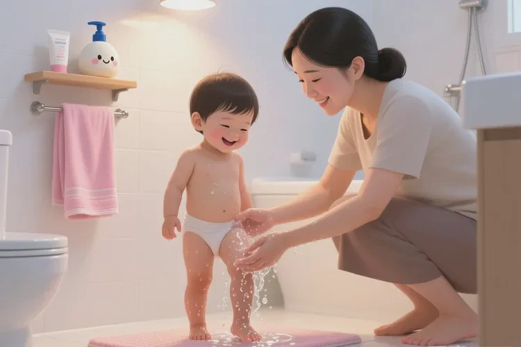 儿童四肢经常长湿疹可以根治吗(图2)