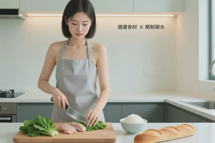 30岁餐后血糖24.7是怎么回事(图3)