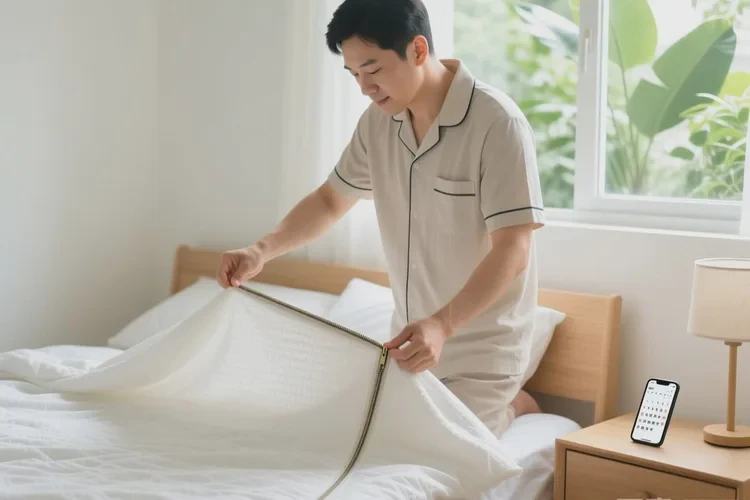 儿童四肢经常长湿疹可以根治吗(图3)