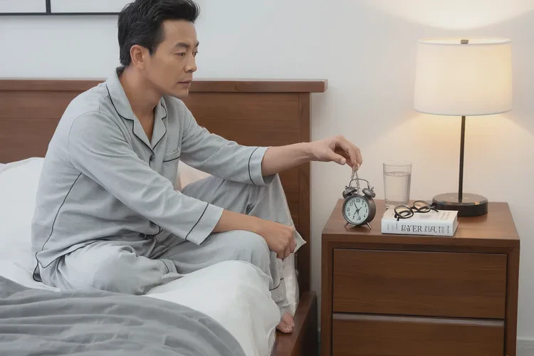 32岁晚餐血糖9点6是怎么回事(图4)