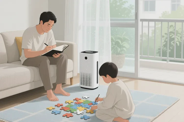 儿童全身容易起湿疹可以根治吗(图3)