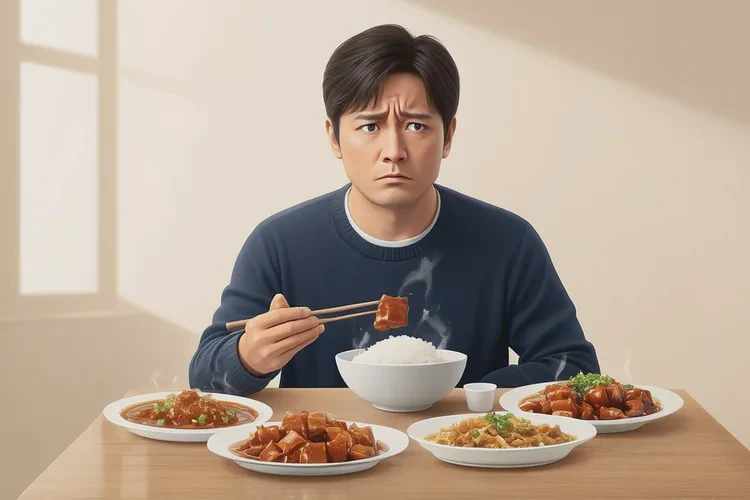 32岁晚餐血糖14点9是怎么回事(图1)